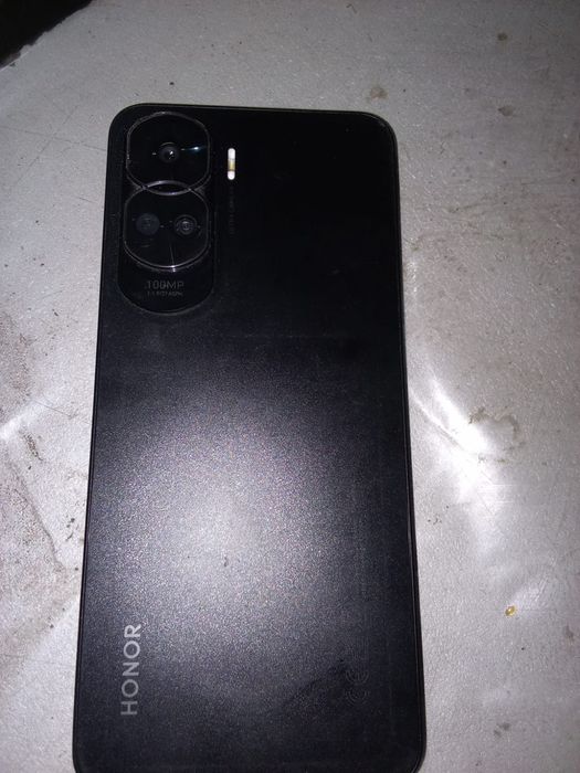 Honor 90 лайт. 8/256 gb. 5G