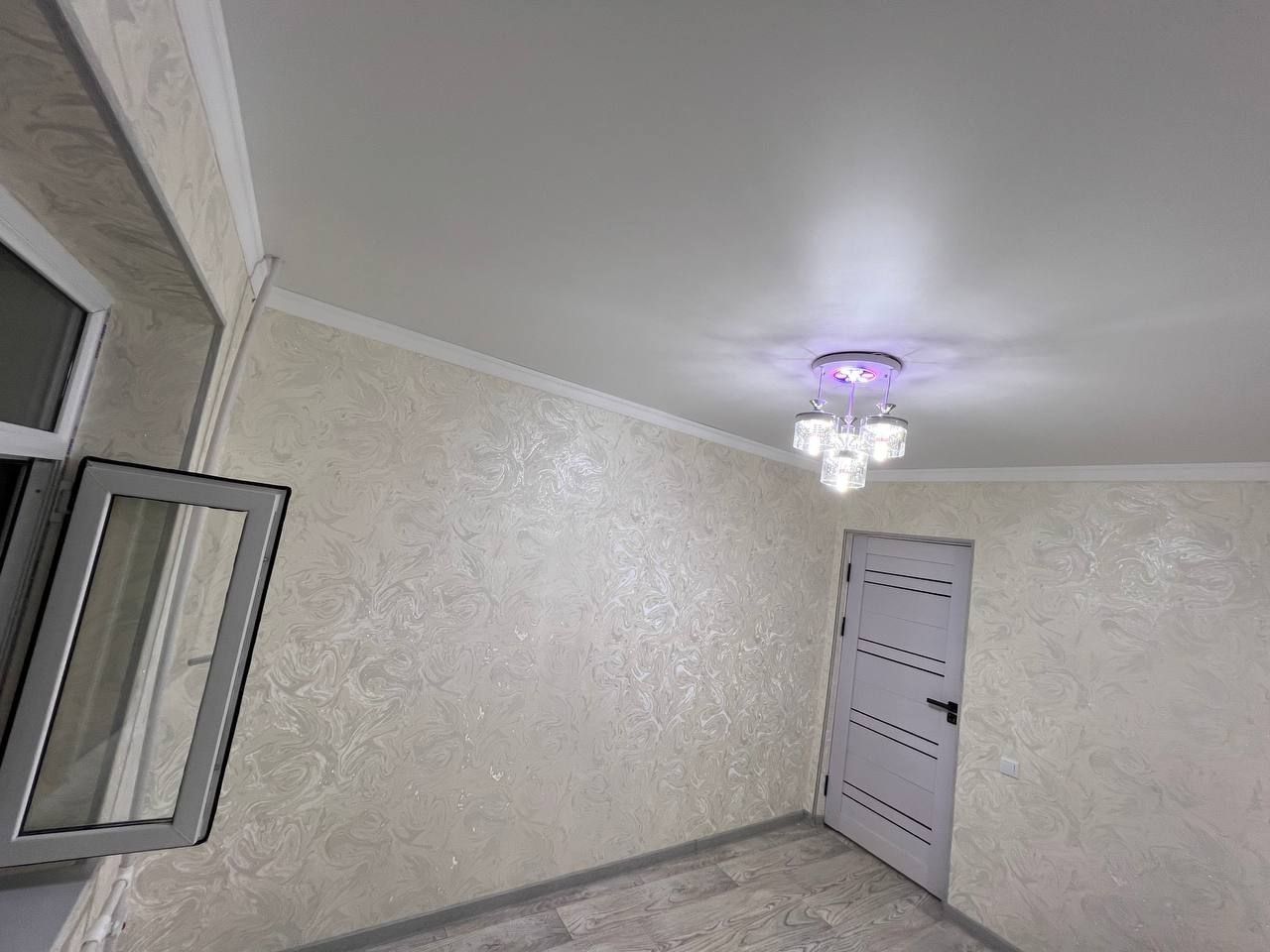 Срочно продаётся 3х комнатная квартира