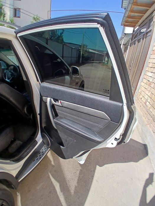 Captiva 4 2.4 mator oq 2017 yil