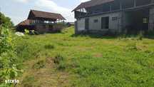 De vanzare Casa cu Teren - Comuna Draghici - Jud. Arges