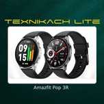 Amazfit Pop 3R • Доставка Бесплатно