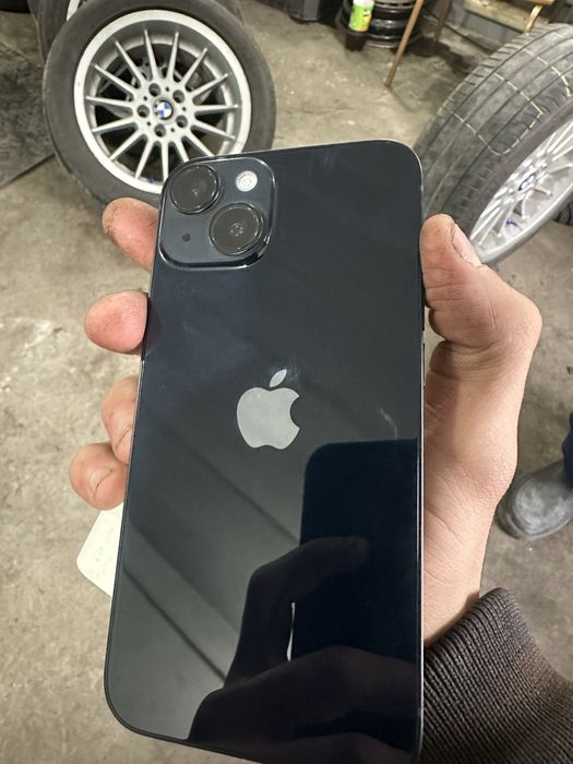 Айфон 14 на гарантии !