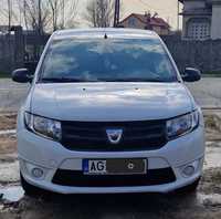 Dacia Logan 2013 1.2mpi+GPL