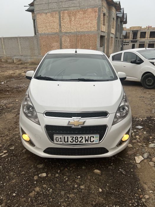 Spark arendaga beriladi