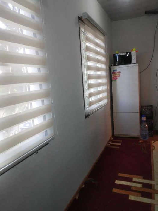 Себзор Нуравшон йолига йетмасдон 2 хона