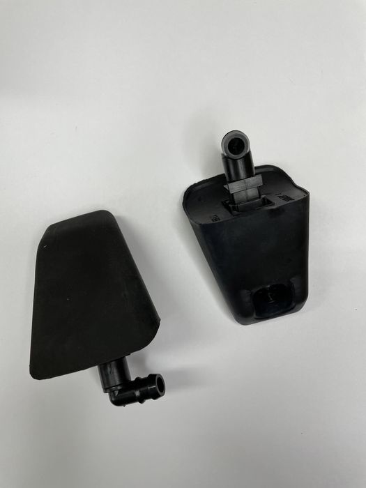 Форсунки омывателя фар Камри 35