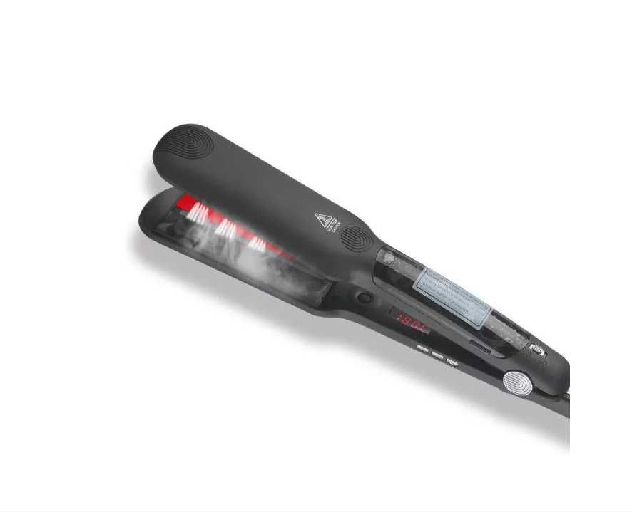 Професионална преса за коса Smart Pulse Titanium Pro