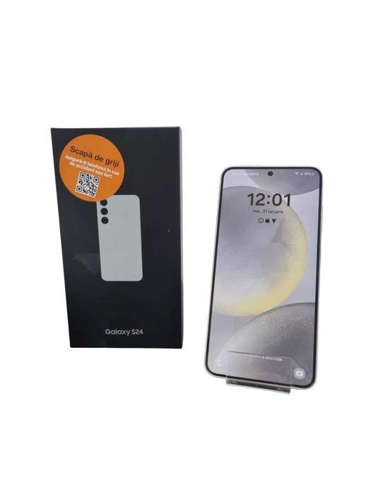 Samsung Galaxy S24 256GB