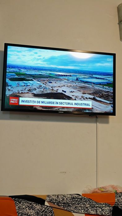 TV Smart Samsung 80 CM