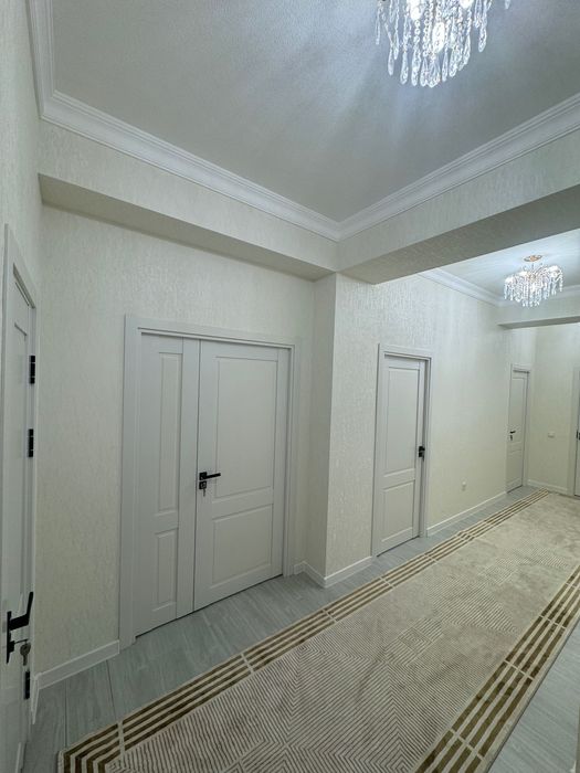 Kvartira sotiladi Chilonzor 17 kvartal