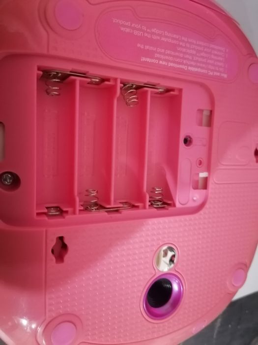 Jurnal electronic fete Secret safe Diary visual