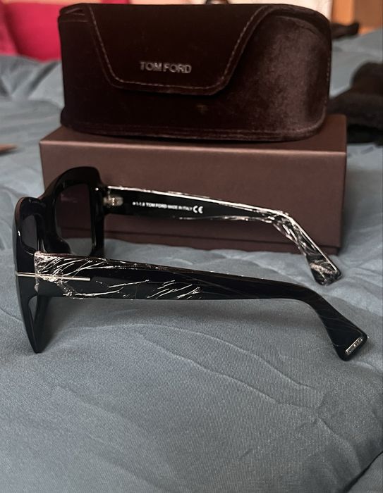 Слънчеви очила Tom Ford