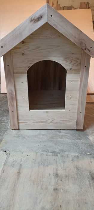 Будка для собаки