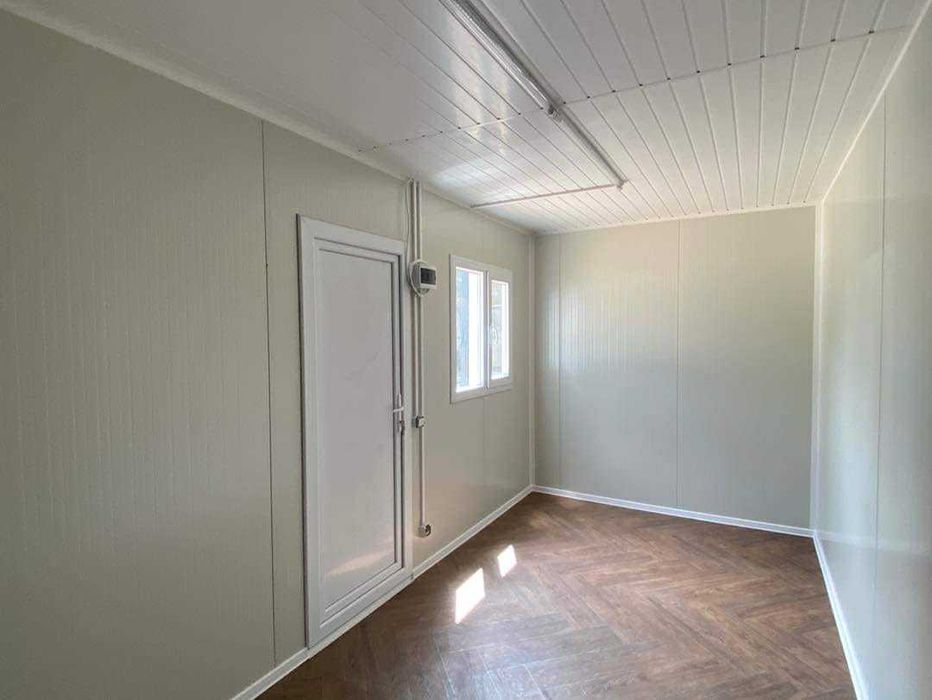 Containere moderne la cheie, pret avantajos