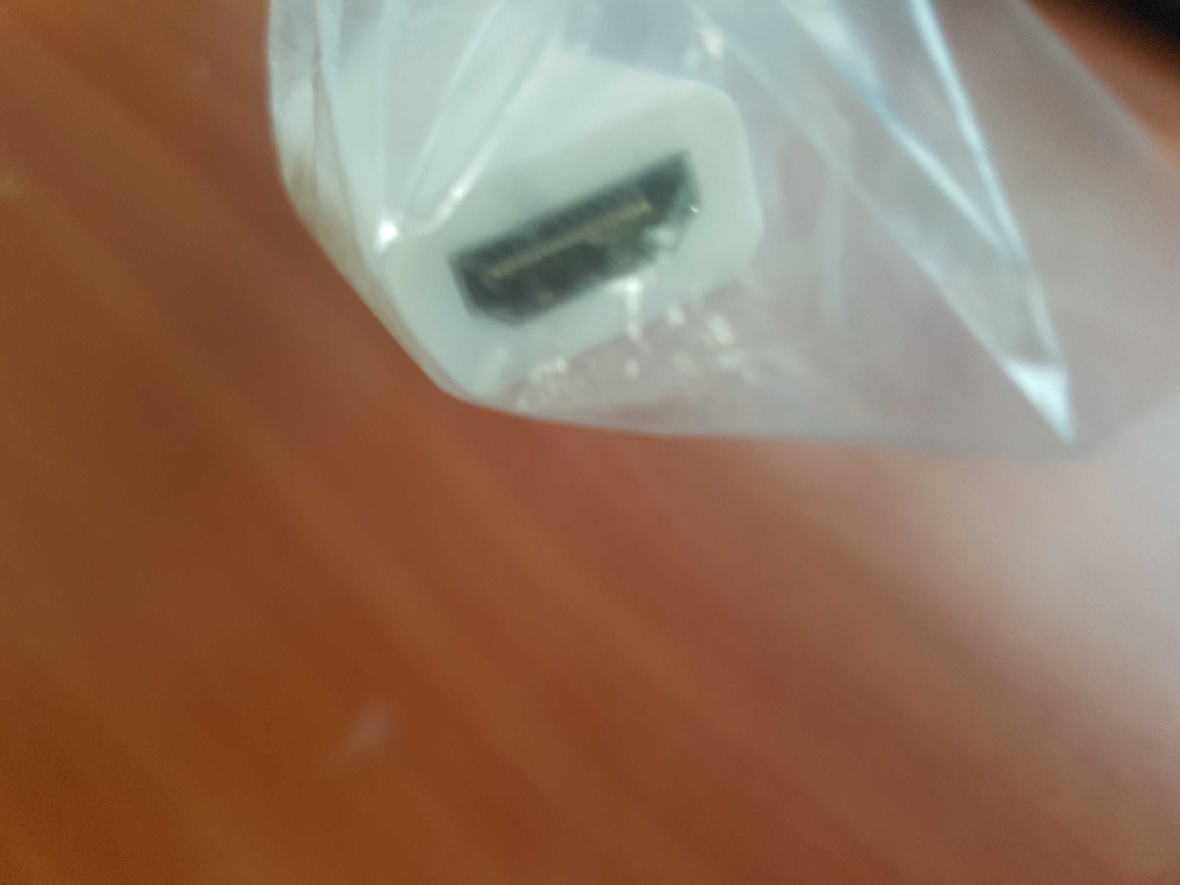 Адаптер преходник HDMI  mini Display port