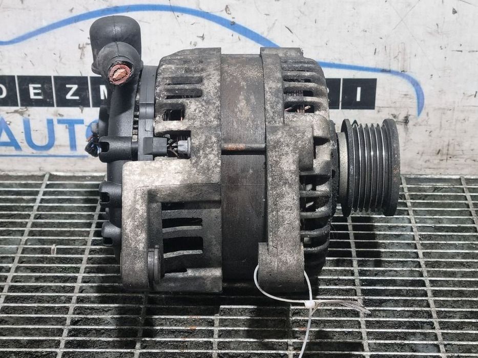 Alternator Opel Antara Facelift 2.2 D 2010 - 2015 184CP 2231CC Z22D1 (1278) Diesel ...