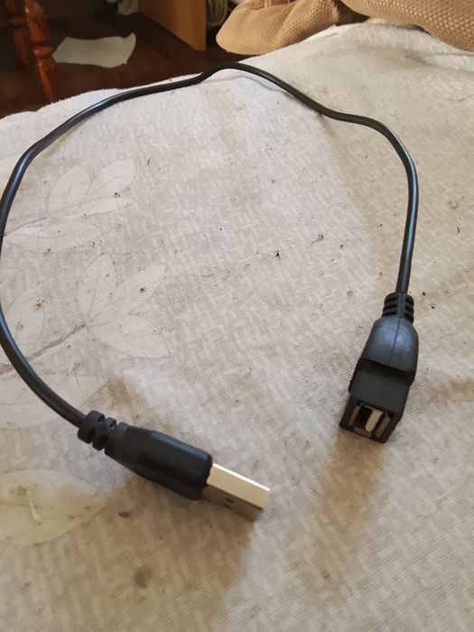 Два переходника.