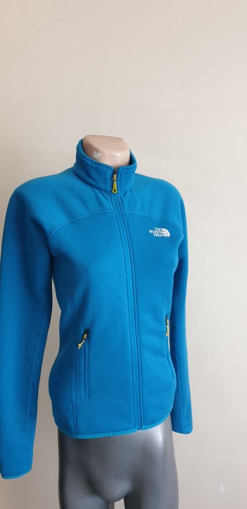 The North Face Summit Series Polartec Power Stretch Womens Size S ОРИГ