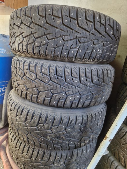 Продам шины Yokohama r16