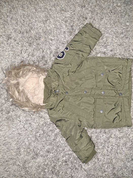 Geacă băieți H&M,Nr.92