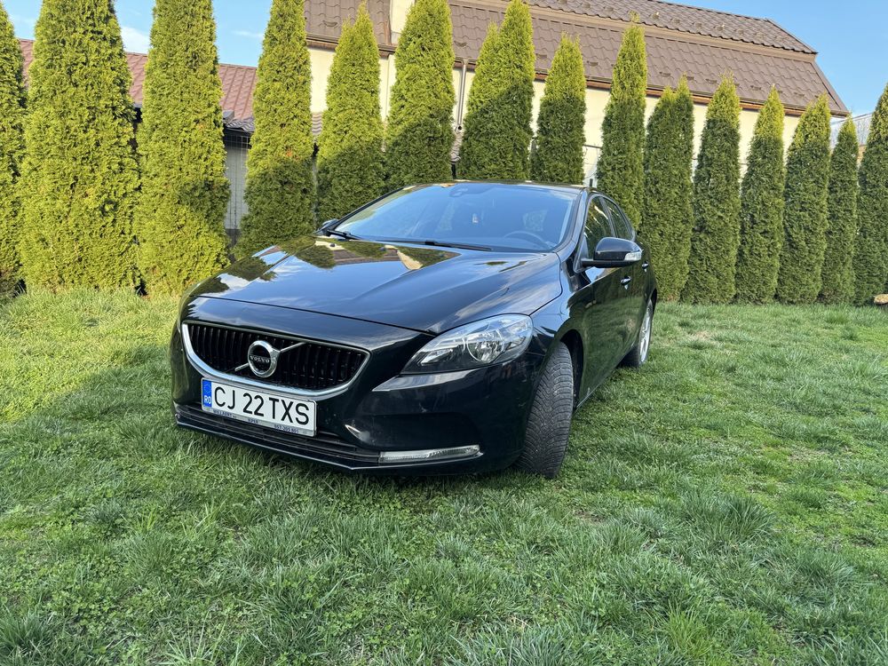 Volvo V40 D2 Standard