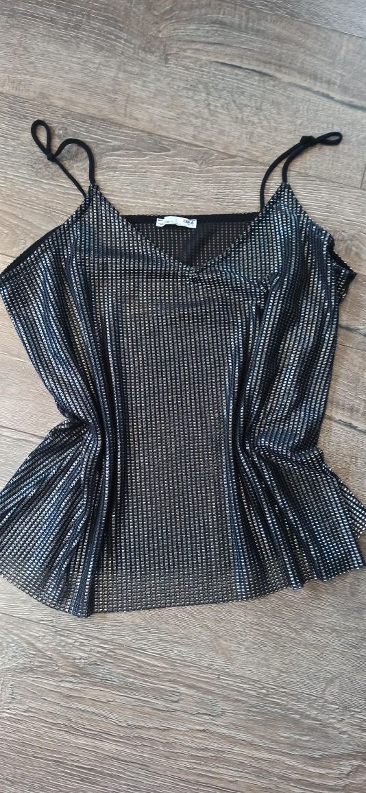 Ефектен Топ на Zara