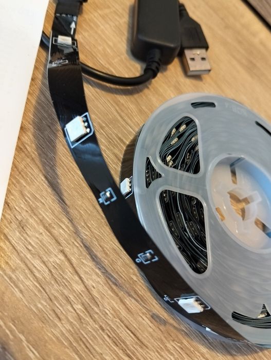 Banda LED 10m Smart RGB