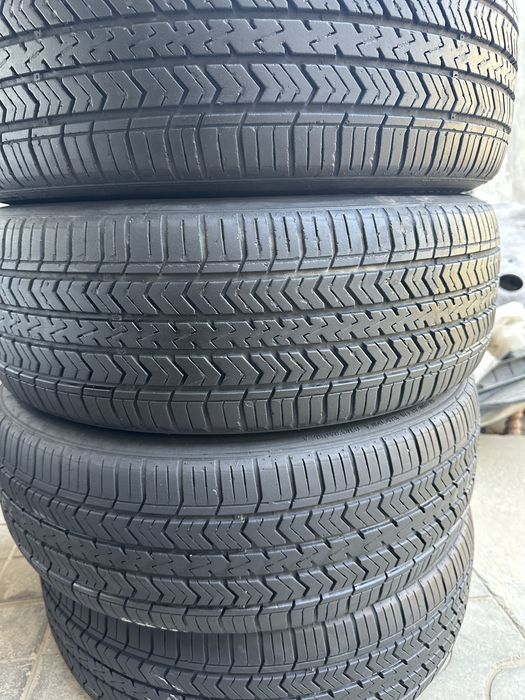195.65.R15 CHARMHOO