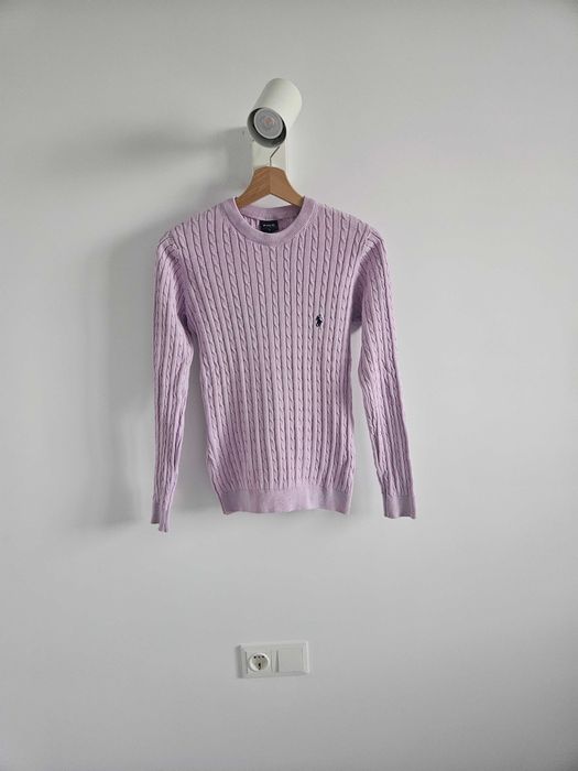 Pulover dama Polo Ralph Lauren