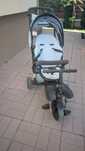 Tricicleta Smart Trike  7 in 1 ultrapliabila, sp