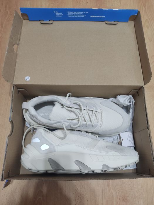 Маратонки Adidas ZX 22 Boost 44 номер 28см