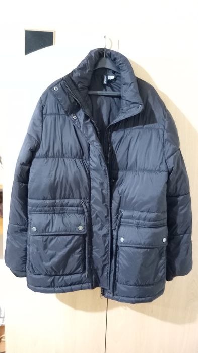 Дамско яке H&M XL