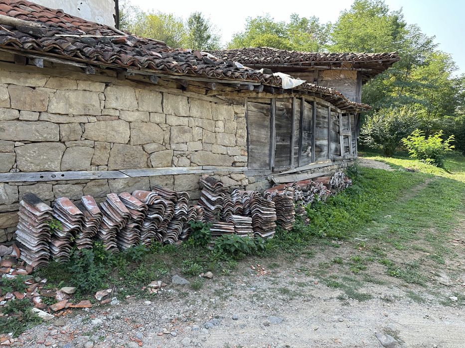 Турски Керемиди цели в Еленския балкан