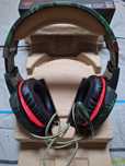 Trust GXT 322C Carus Jungle Camo