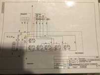 Schema automatizare Priva aer conditionat
