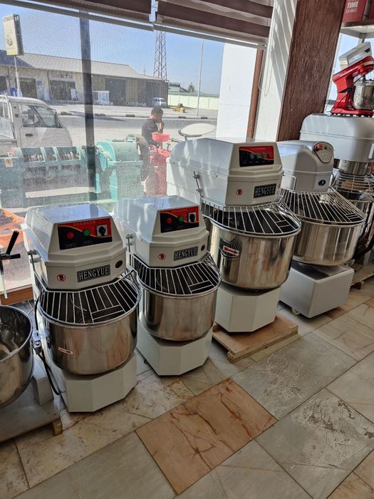 Mishalka Meksir Bosfor. Promach Cog'dos Professional Uskuna