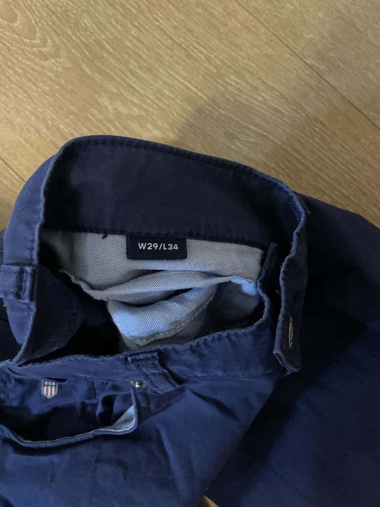 Дънки GANT