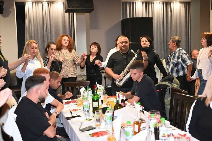 Предколеден банкет в Ниш 13.12.2025, 20.12.2025