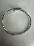 Cartier Juste un Clou white gold 18k