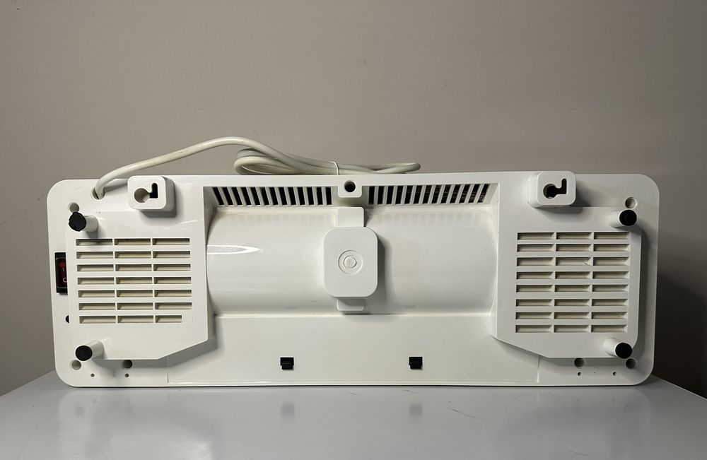 Керамичен нагревател Ready Warm 5350