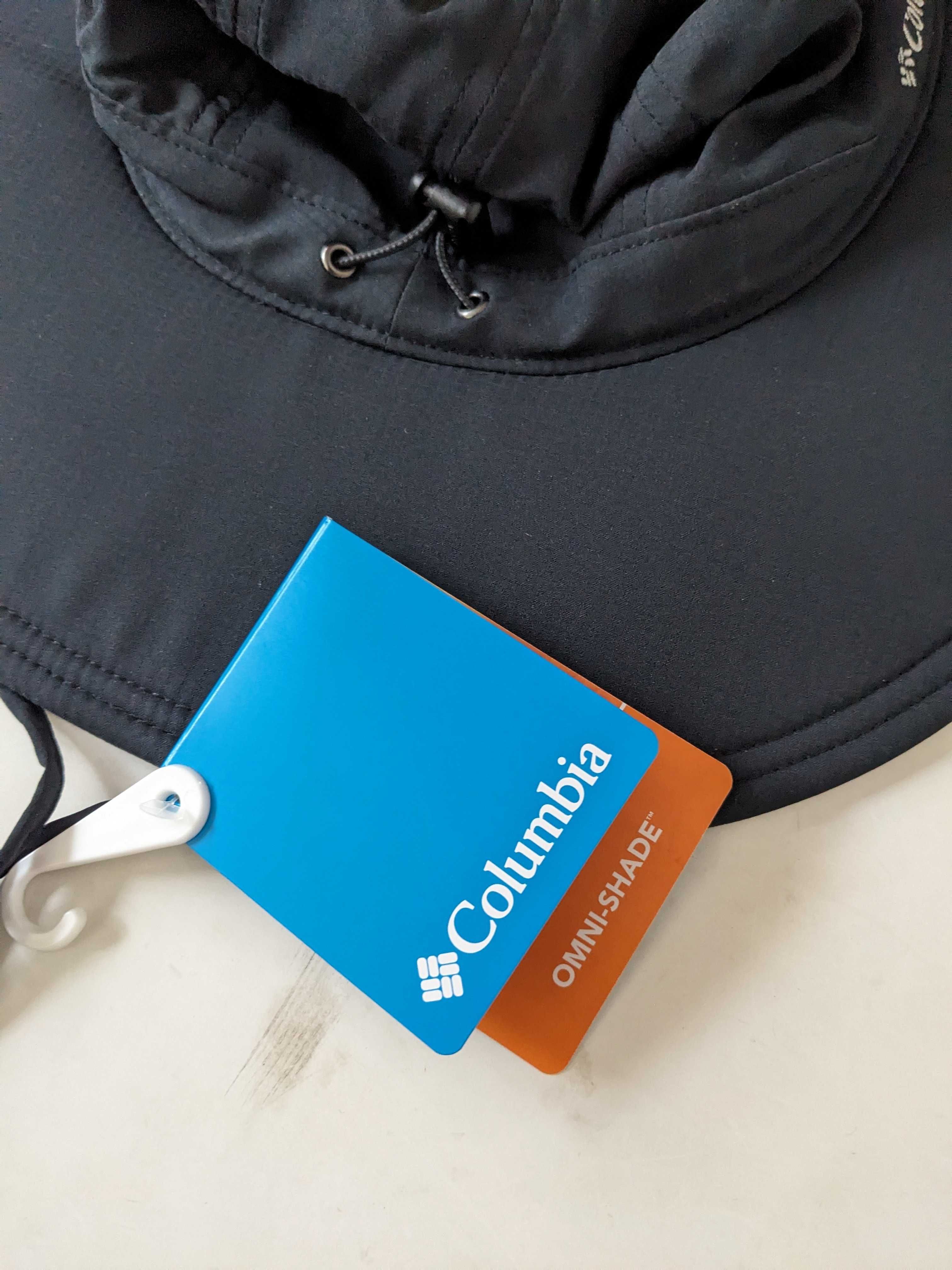 Columbia UPF 50 слънчево защитни мъжки шапки 3 модела от Сащ