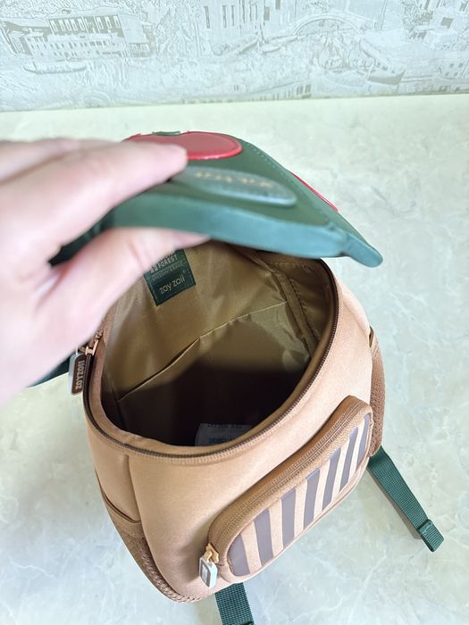 Рюкзак для мальчиков и девочек, бренд Zoy Zoii оригинал