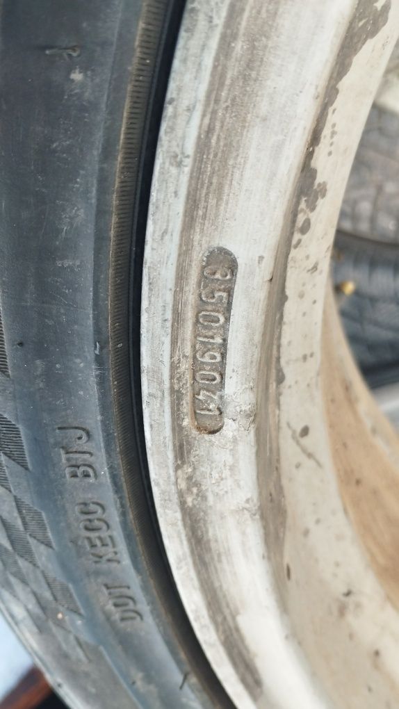 Продам диски р18