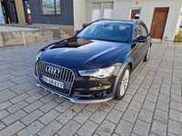 Audi A6 allroad 2016 320cp!