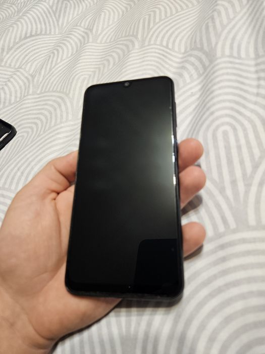 Samsung Galaxy A50