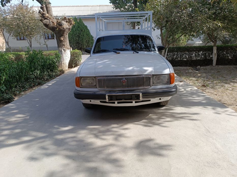 Волга31029 пекап сотилади