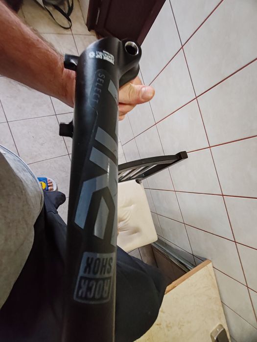 Furca Emtb Rockshox Pike Select 29 140 mm, boost, noua