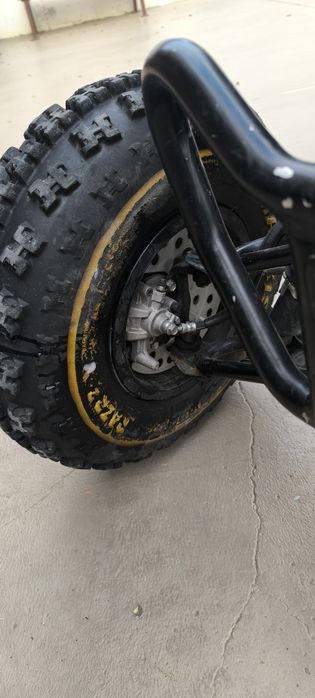 Гуми Maxxis razr АТВ 22х7х10