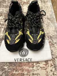 Vând Sneakers Versace