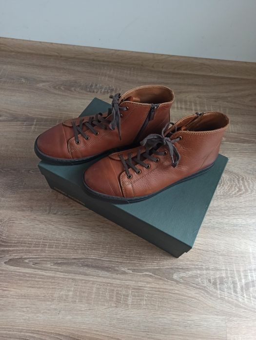 Мъжки поти - Gino Rossi